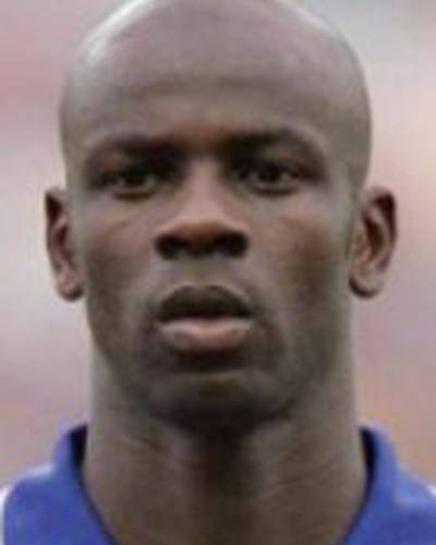 Лилиан Тюрам фото