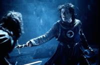 Кадр Принц Вэлиант