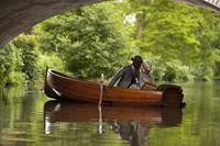 Кадр Аббатство Даунтон