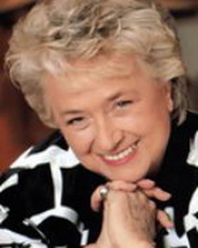 Жаклин Майян фото