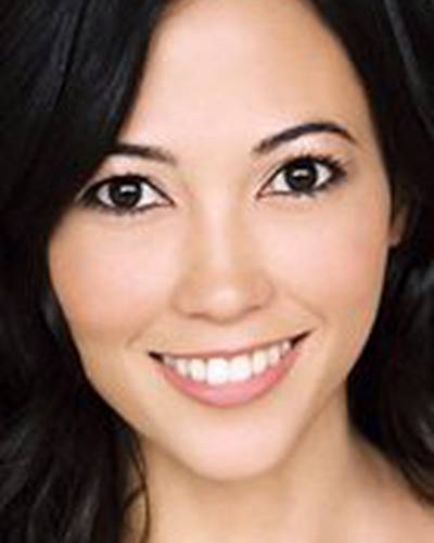 Кирали Хайаси фото