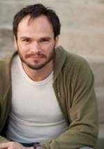 Джефф Гарднер фото