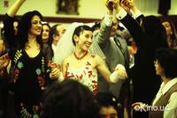 Кадр Головой о стену