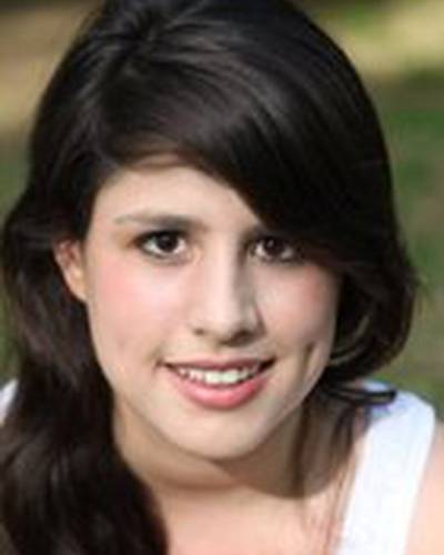 Аликс Кросс фото