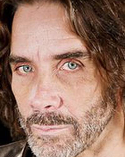 Стефен МакИнтайр фото