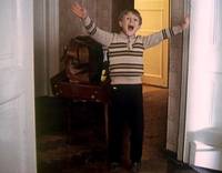 Кадр Зимняя вишня