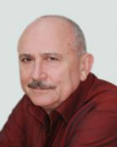 Александр Шаровский фото