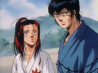 Кадр Йома: Посланцы царства тьмы (видео)