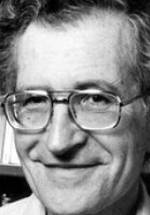 Ноам Чомски фото