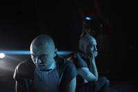 Кадр Материя