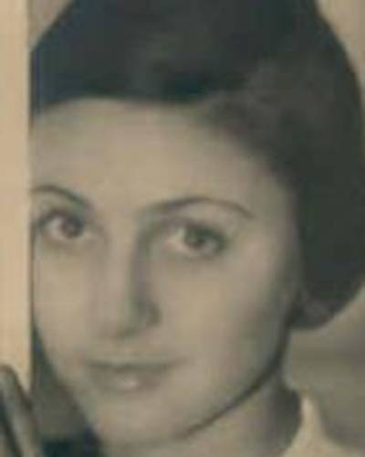 Эллен Шваннеке фото