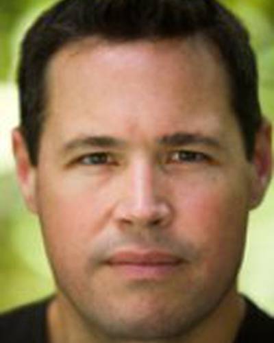 Джефф Коруин фото