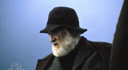 Кадр из фильма "Поле" - 2