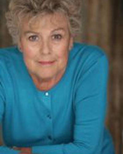 Линда Скарлино фото