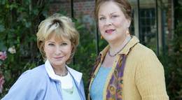 Кадр из фильма "Розмари и Тайм" - 1