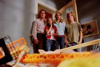 Кадр Руди – гончий поросенок