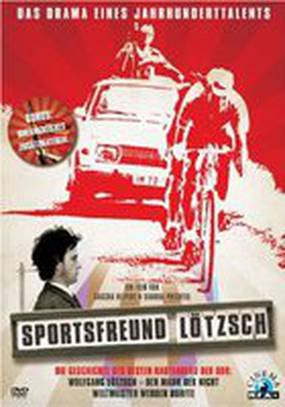 Sportsfreund Lötzsch