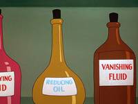 Кадр Вода, вода каждому кролику