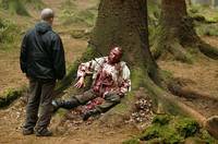 Кадр Дикость