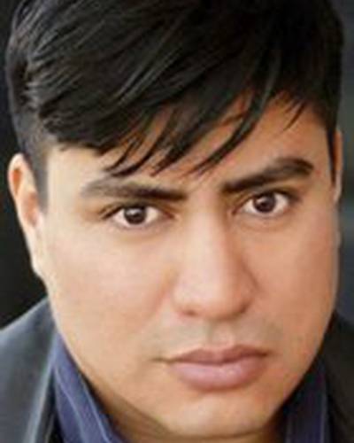 Ричард Азурдиа фото