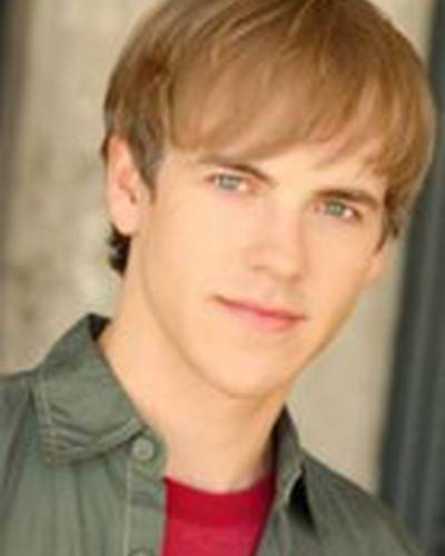 Стефен Моффатт фото