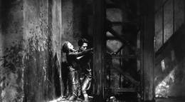 Кадр из фильма "Завещание доктора Мабузе" - 2