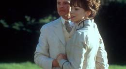 Кадр из фильма "Как важно быть серьезным" - 2