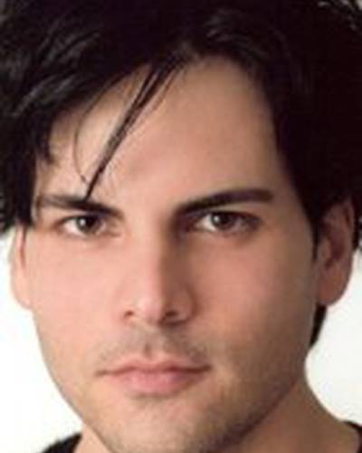 Луис Морабито фото