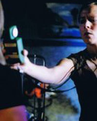 Лиза Вигэнд фото