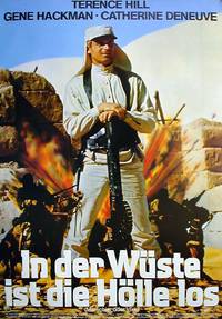 Постер Легионеры