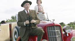 Кадр из фильма "Лэсси" - 2