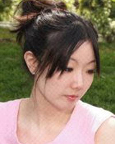 Кристина Джули Ким фото