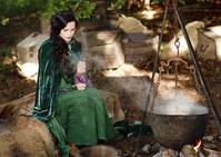 Кадр Мерлин