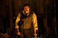 Кадр Заговорщица