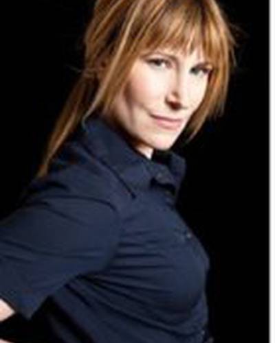 Сюзанн Кейлли фото