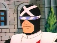 Кадр Новые приключения Спиди Гонщика