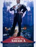 Постер из фильма "Поездка в Америку" - 1