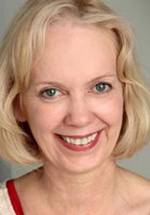 Джанин Андерсон фото