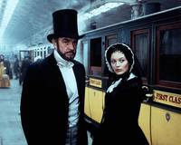 Кадр Большое ограбление поезда