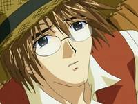 Кадр Военная баллада цвета лайма