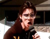 Кадр Гора Куппер