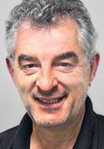 Лекс Маринос фото