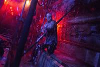 Кадр Чёрное море