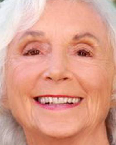 Барбара Маркс фото