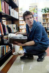 Кадр Американский пирог: Книга любви (видео)