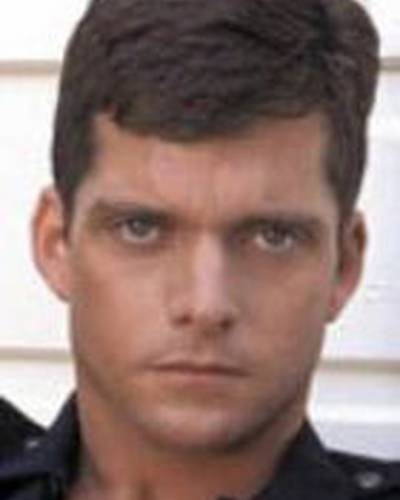 Сэм Крокетт фото