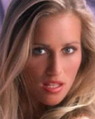 Кимберли Херрин фото