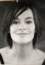 Карен Хадер фото