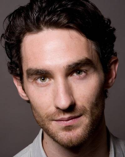 Джеймс Расселл фото