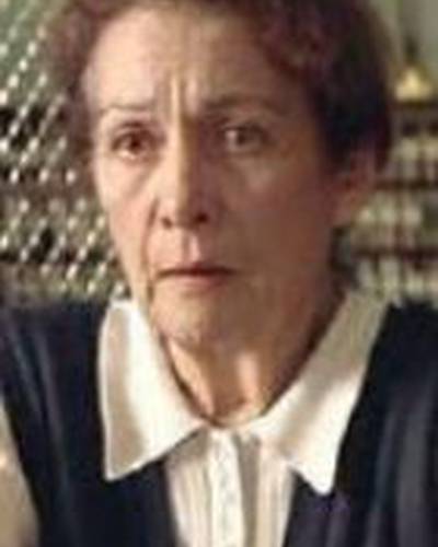 Бетти Миллер фото